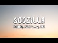 Eminem Juice WRLD Godzilla Lyrics D Eminem Juice WRLD Godzilla Lyrics D