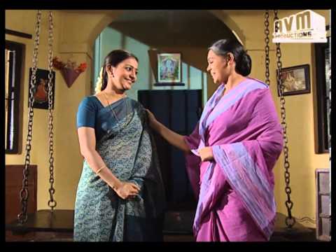 Episode 302: Nambikkai Tamil TV Serial - AVM Productions