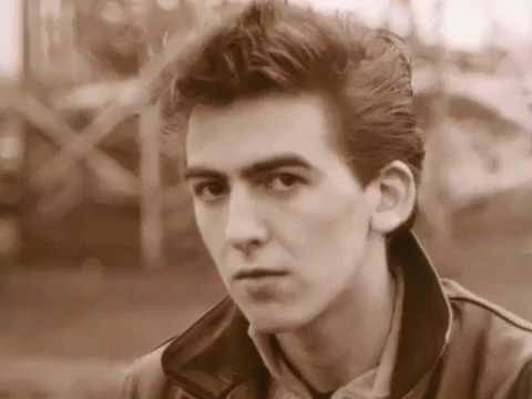 George Harrison with Jools Holland's Rhythm and Blues Orchestra - Horse to the Water