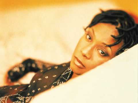 Geri Allen   Red Velvet in Winter