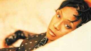 Geri Allen   Red Velvet in Winter