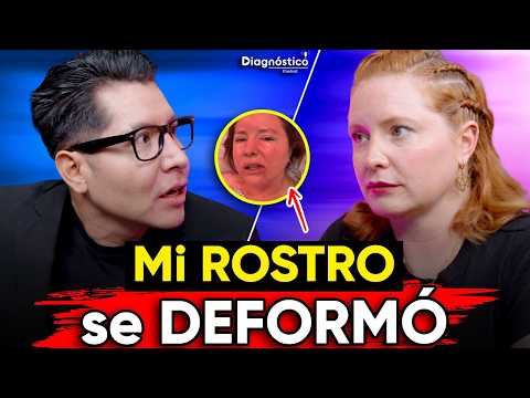 🚨Casi MUER0 por un TATUAJE: me SEDARON e INTUBARON 🤯 | #Diagnóstico 141 | Mr Doctor