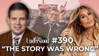 Jay Paterno Discusses the Penn State Scandal and the Legacy of Joe Paterno