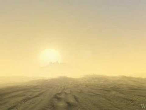 Dan Winter - Sandstorm (Winter Vs. Manian B)
