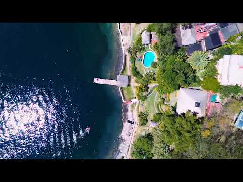 Sumaya Drone Overview