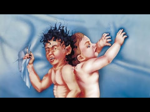 Exodus - Bonded By Blood (Viera Vault Review Episode # 27)