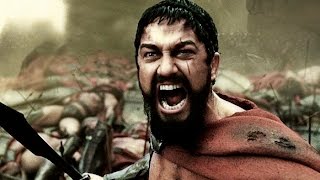 SABATON - Sparta (Extended Version)