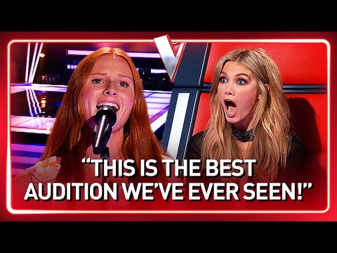 INSECURE SUPERTALENT turns into Australia's next BIG STAR! | Journey #301