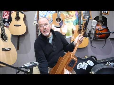 Dowina GACE 888 Review