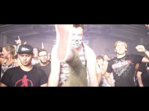 SYNDICATE 2016  - Official Aftermovie