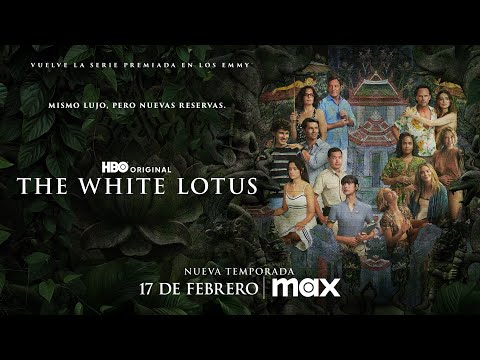 THE WHITE LOTUS - Episodio 1 | Temporada 3 RESUMEN Y EXPLICACIÓN