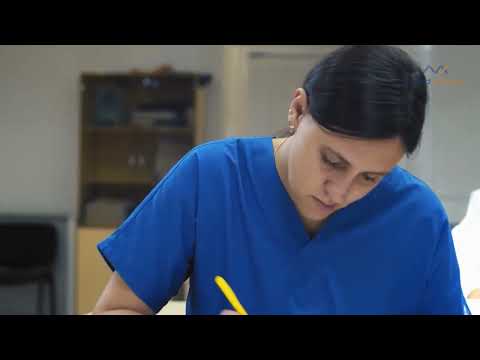 Симулятор ребенка MedVision ARTHUR