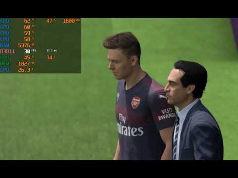 FIFA 19 THE JOURNEY Gameplay Walkthrough Part 8 |1080p|60FPS|I5 3570 + GTX 750TI| No Commentary