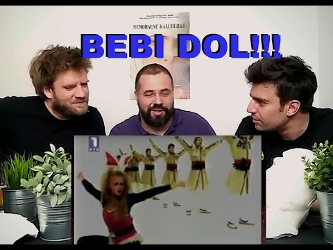 Uskoro na TV-u [KOMENTARIŠEMO SPOTOVE] - Juice "O Sole Mioo"  i Bebi Dol "Lapis Lazzuli"