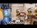 TikTok Donaldducc Donald Duck Funny Impressions Compilation 2
