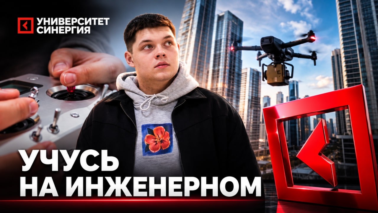Отзыв студента инженерного факультета