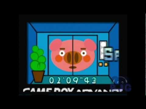 WarioWare, Inc.: Mega Party Game$! [Part 14] - Pink Door - Time Attack