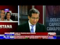 Ulasan Debat Capres 2014 2