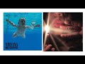 Drain You by Nirvana transitioning to We Are The Music Makers by scarling.