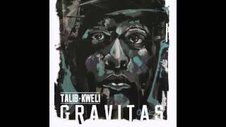 Talib Kweli - The Wormhole