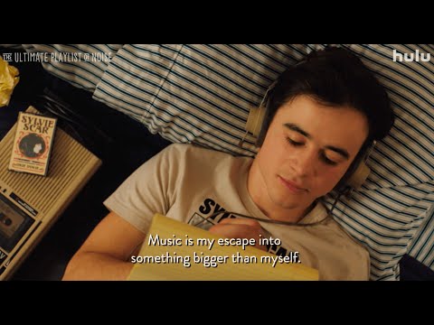 THE ULTIMATE PLAYLIST OF NOISE - Official Trailer (2021)