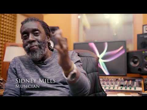 Ring the Alarm: The Life & Times of Tenor Saw Teaser Trailer