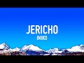 Iniko Jericho Lyrics