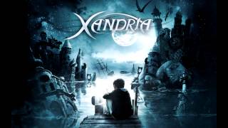 Xandria - Winterhearted (8 bit)