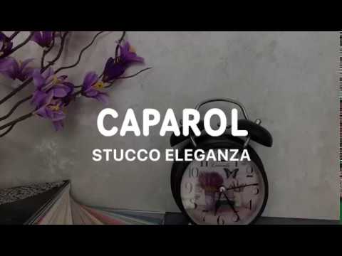 Caparol / Stucco Eleganza