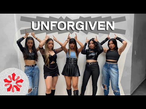 [🥇SOU MANAUS 2023] LE SSERAFIM (르세라핌) UNFORGIVEN Dance Cover by My Way from Brazil