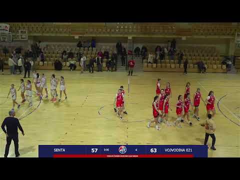 TRIGLAV ŽKLS Senta - Vojvodina 021