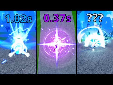 TOP 10 FASTEST SWORD COMBOS IN BLOX FRUITS