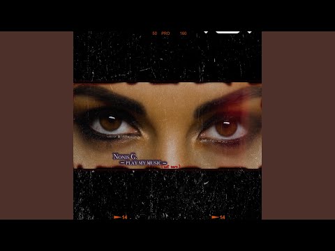 NONIS G - PLAY MY MUSIC (EXT VERS)
