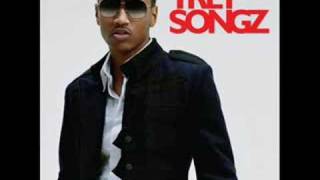 trey songz - whatever you like freestyle