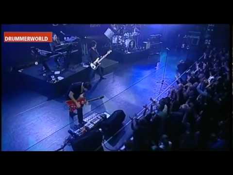 Simple Minds - See The Lights (Live in Basel, AVO Sessions, 15th November 2009)