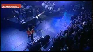 Simple Minds - See The Lights (Live in Basel, AVO Sessions, 15th November 2009)