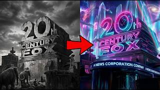 Download lagu 20th CENTURY FOX THEME [MEGA EVOLUTION] mp3