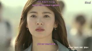 Download lagu (Descendants Of The Sun OST Part 3) Davichi - This Love Türkçe Altyazılı(Han/Rom) mp3 Download lagu (Descendants Of The Sun OST Part 3) Davichi - This Love Türkçe Altyazılı(Han/Rom) mp3