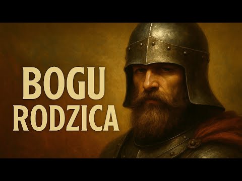 Bogurodzica | Hymn of Polish Chivalry | Epic Hymn Of Polish Chivalry 🇵🇱 🔥 | CC 🇬🇧