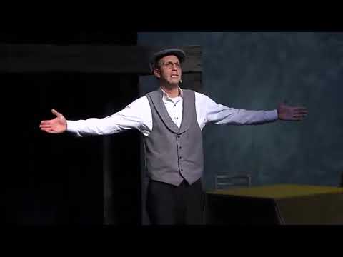 Bend Us - the Story of the Welsh Revival (Full Production)