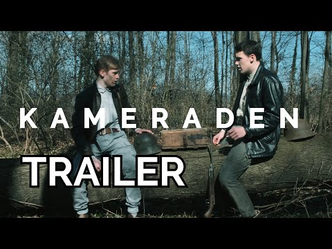 KAMERADEN - Trailer | Ein Kurzfilm basierend auf wahren Begebenheiten | RB Picture