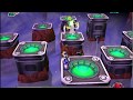 Megaman X7 Glide Armor Red Crimson Palace Stage No Damage