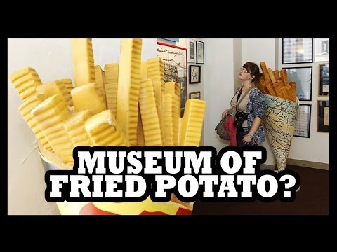 Thanksgiving Turkey Burglers?! - Food Feeder