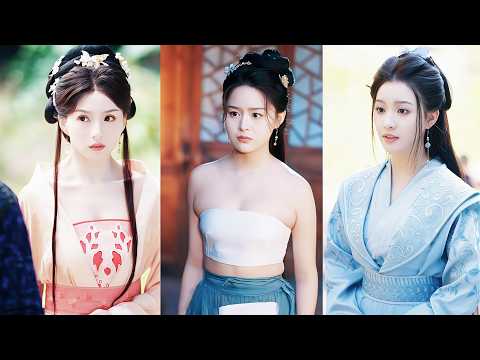 🔥Reborn as useless soldier, I marry free wives, become War God!#emotion #cdrama