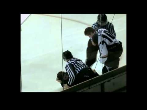 Scott Cooke vs Chase Witala