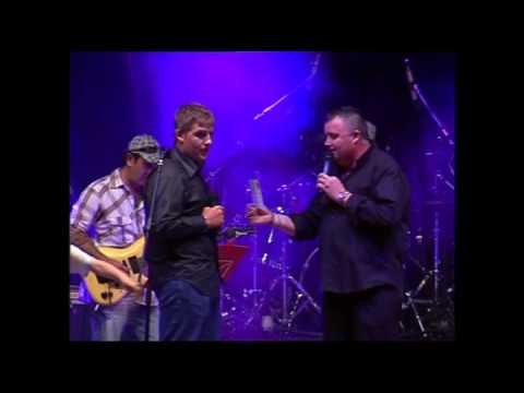 Michele Magliocco feat. Angelo Magliocco - Cient'anne live concert