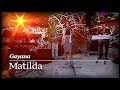 Gayana - Matilda ("Живой Звук", Москва 24) 