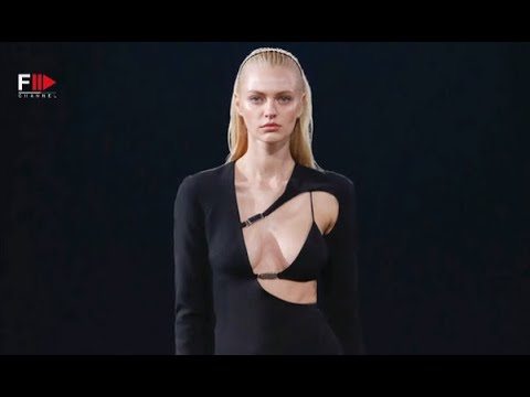 DAVID KOMA Best Looks Fall 2022 - Fashion Channel