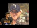 DreamTeamReacts Cole Swindell - A Dozen Roses and a Six-Pack (Country Reaction!!)