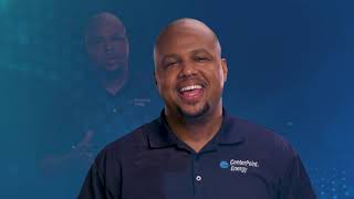 CenterPoint Energy - 2025 Hurricane Preparedness